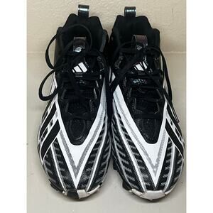 NWOT adidas Men's Freak Spark Md 23 Football Inline Cleats Shoe